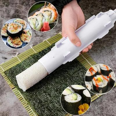 Sushi Aletleri – Suşi Kalıpları