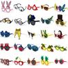 Accessoires – Maskerade-Brillen