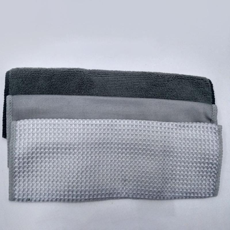 9Pcs Set Car Wash Kit Auto Detailing Washing Tools for Cleaning Windshield Hood Doors Windows