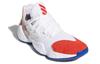 Harden Vol. 4 Adidas 'Question' FV5598