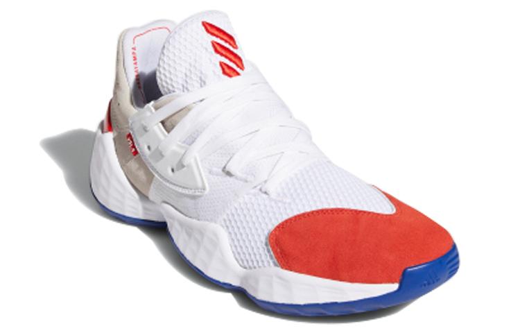 Harden Vol. 4 Adidas 'Question' FV5598