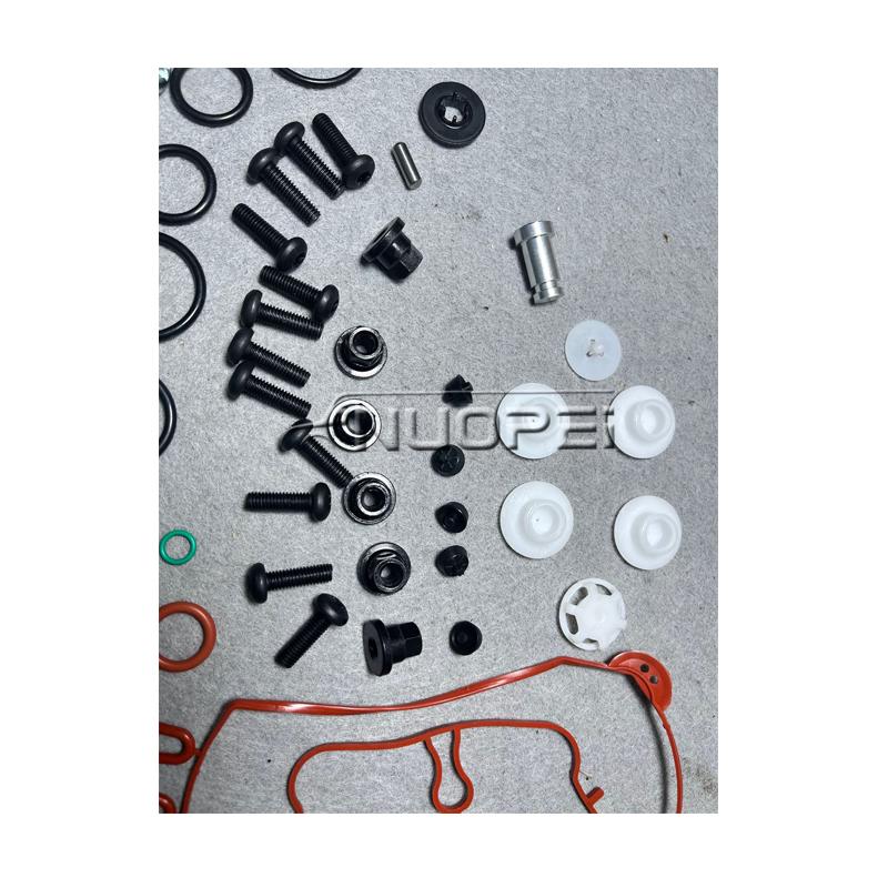 Scani Truck Air Dryer Repair Kit 1474663 1535829 1738295 1753577 1770184  1796161