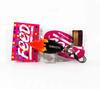 Feed Shred 35 Hand Made Buzz Frog Floating Lure 35 grams 004 (0004)