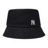 MLB Cotton, Polyester Bucket Hats Unisex Multicolor Fashion 3AHTM114N