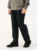 B:MING LIFE STORE by BEAMS Painter [Special Order] Gramicci Bonded Fleece Pants, Men's, Black, XL