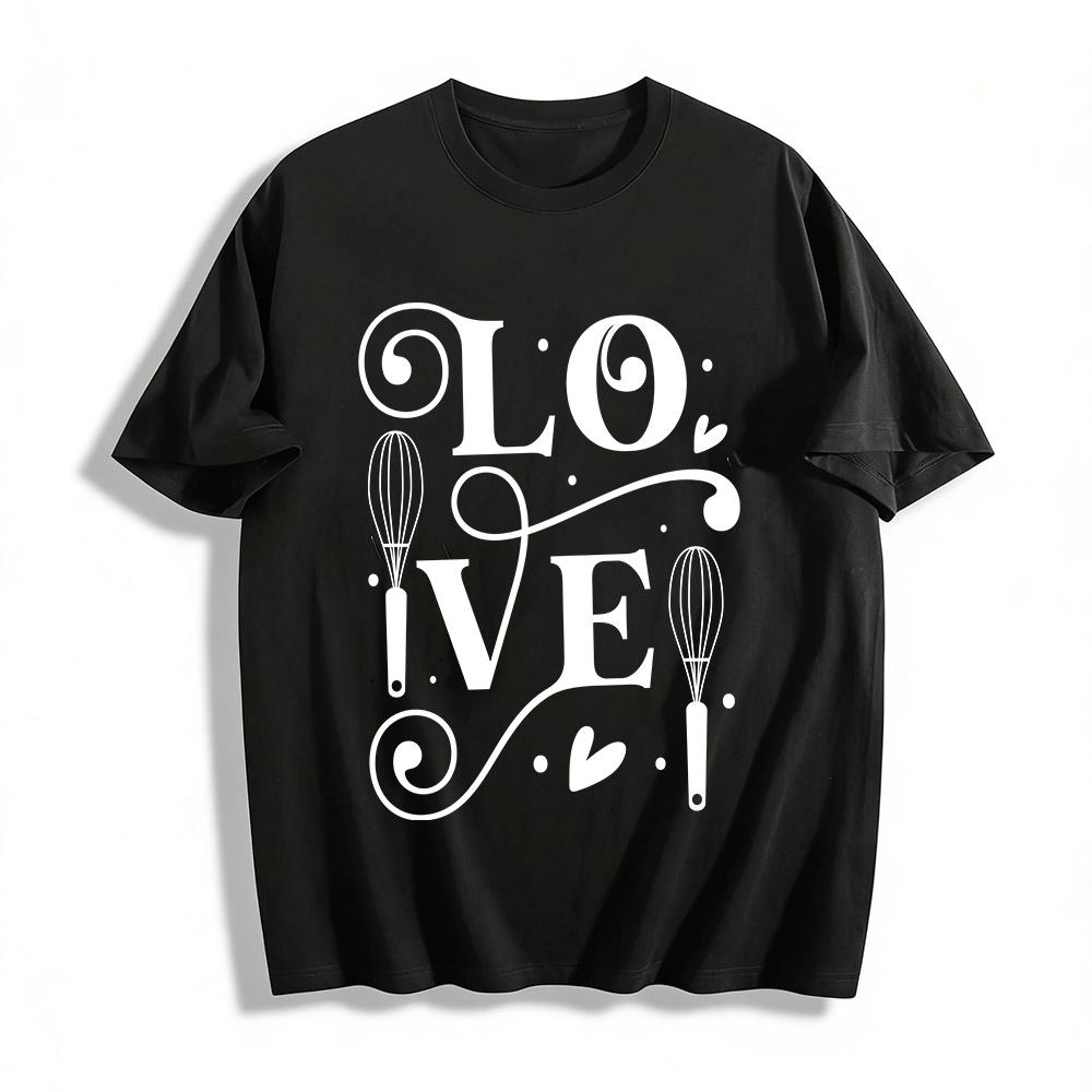 Solid Color Basic Casual Crew Neck Short Sleeve T-Shirt Pure cotton T-shirt XXS
