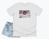 Its So Hard To Care Chandler Bing T-shirt Tee Funny Friends Meme Graphic 90s