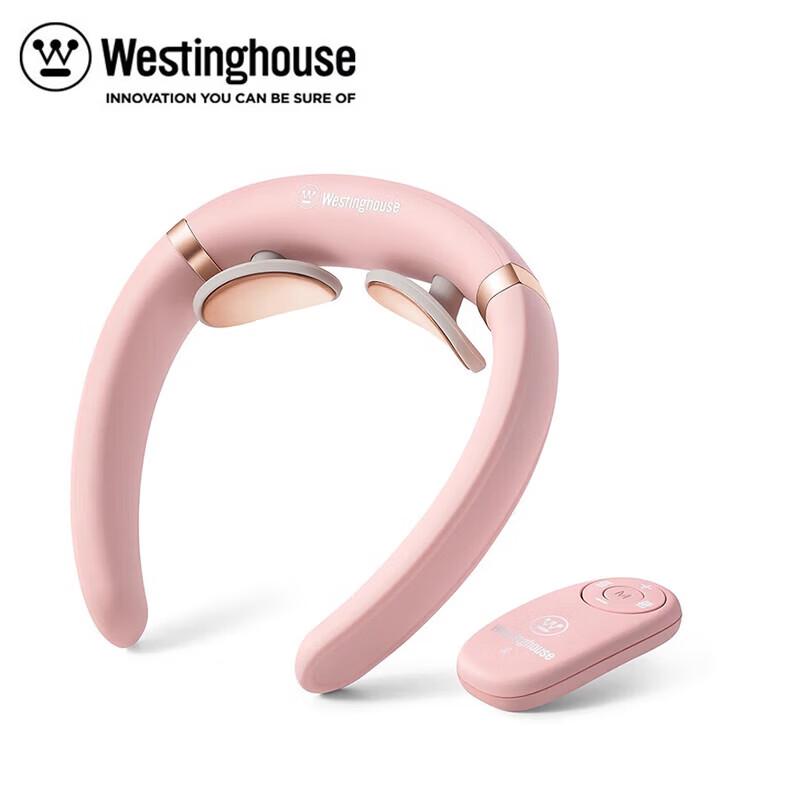 

Westinghouse Neck Massager CN plug (adapter included)