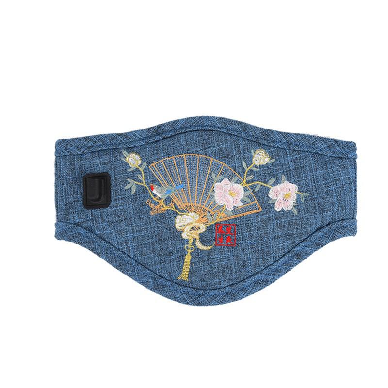 

Электрический нагревательный протектор для шеи из моксы для шейного отдела позвоночника - Теплый компресс с полынью для домашнего или офисного использования