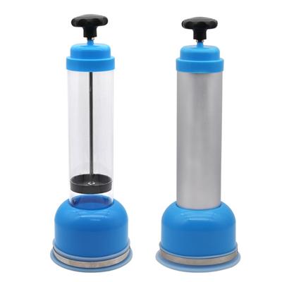 Calf Respirator Quick Amniotic Fluid Extractor for Farm Veterinary Use Multipurpose Calf Aspirator and Breathing Aid