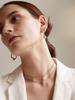 Ohrlin The Infinite Lines #N07 (Choker)
