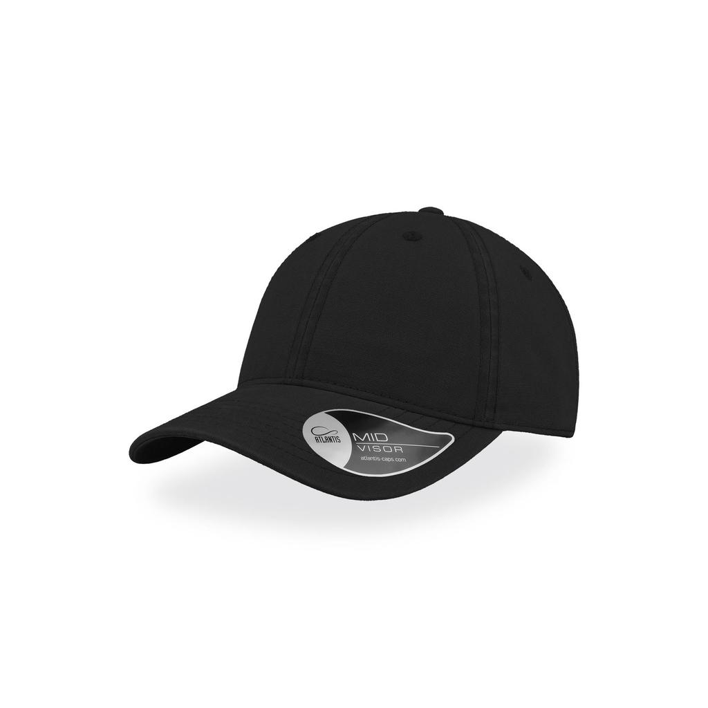Atlantis Headwear Groovy Baseball Cap