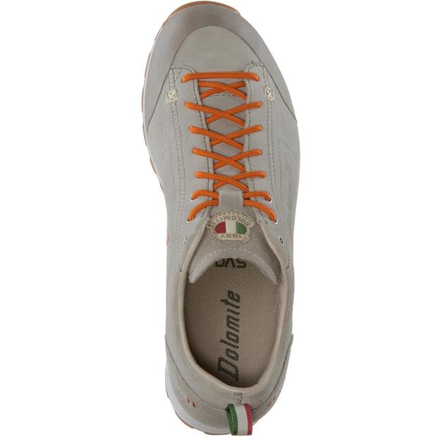 Треккинговые ботинки Dolomite Cinquantaquattro Low