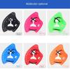 Hand Webbed Diving Swimming Paddles Diving Palm Girdles Correction Hand Fins Swim Paddles Hand