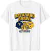 West Virginia Football - Backyard Brawl Champs - WVU Sport Unisex Unisex T-Shirt
