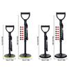Adjustable Standing Assist Aid with 7 Level Adjustable Stable Supports Equipment for Stand-Up Support Short-Distance Mobility