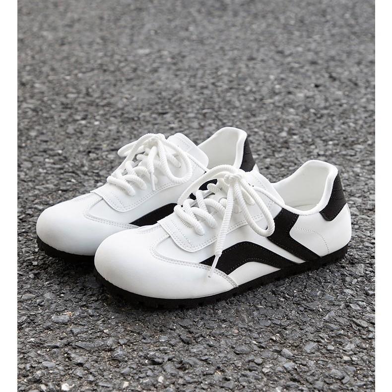 

[Make a friend] Dexun shoes men and women the same couple shoes 2025 soft-soled versatile board shoes casual shoes 39 чорний