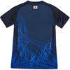 adidas X Y-3 Japan 24 Home Jersey Legend Ink Women Tops Blue IS5610