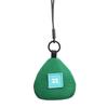 Casual Style Travel Key Holder With Wearresistant Fabric For Men And Women