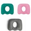 Inflatable Leakproof Inflatable Donut Pillow Leakproof Donut Comfort Car Pillow  Long Sitting