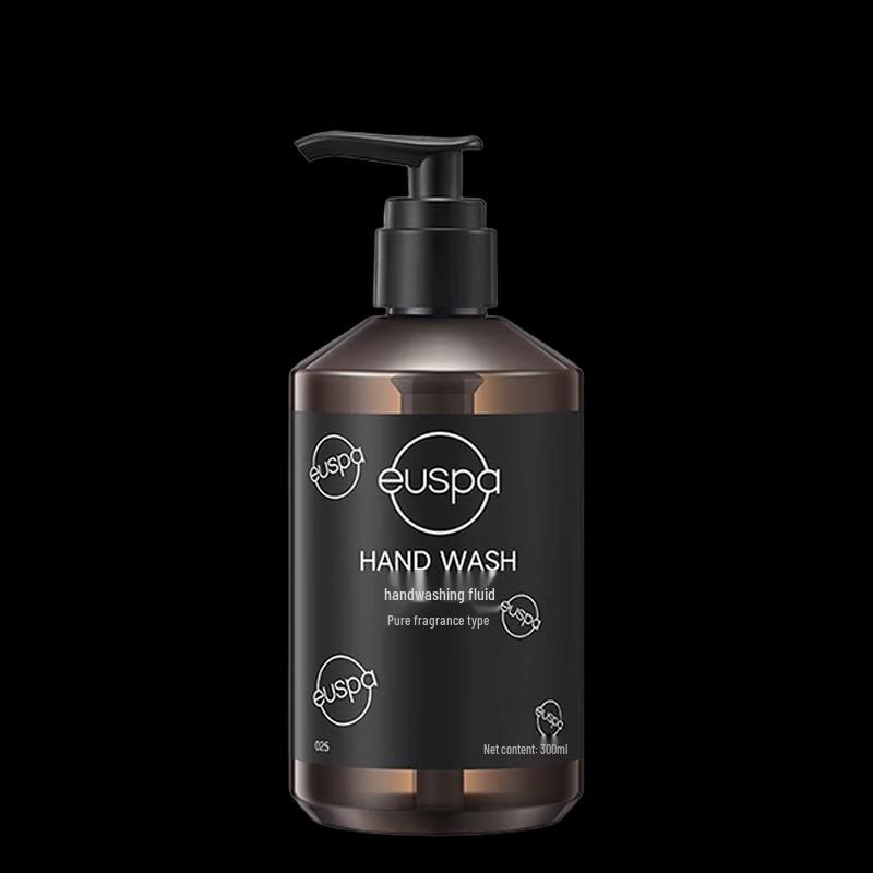 CHANDO Euspa Scented Hand Wash 300ml
