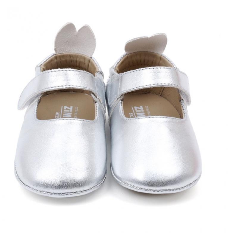 Tobaks MiniWiz Wiz Petit Silver Mzkcc1tspt11sil