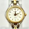 Used [Good Condition/New Battery] CITIZEN Citizen CLETIA Women's Watch 5431-H04074 600169