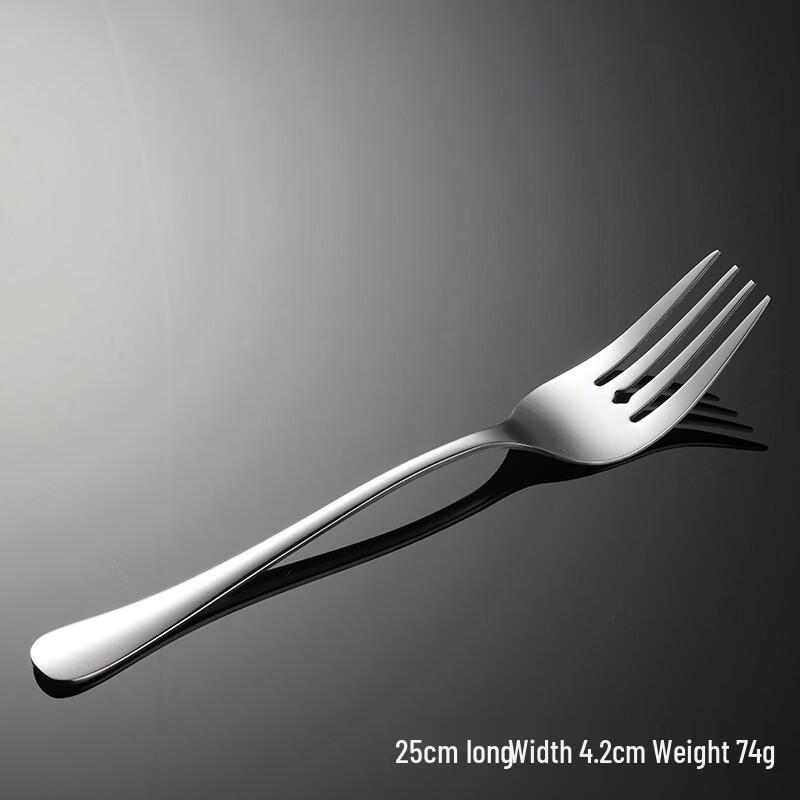 Stainless Steel Serving Utensils