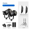 Zhaoying ZY300D LED Video Fill Light