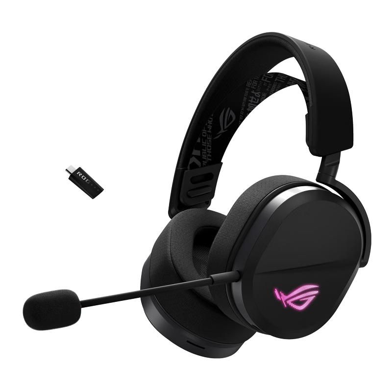 ROG Pofeng Wireless Tri-Mode Gaming Headset