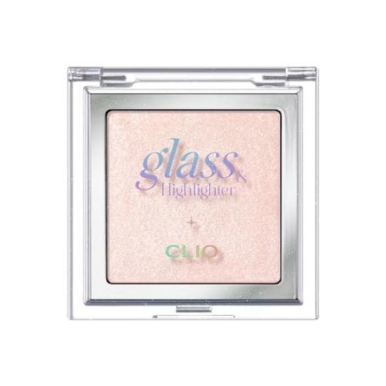

CLIO GLASS HIGHLIGHTER MOON & (01 GLOW, 1)
