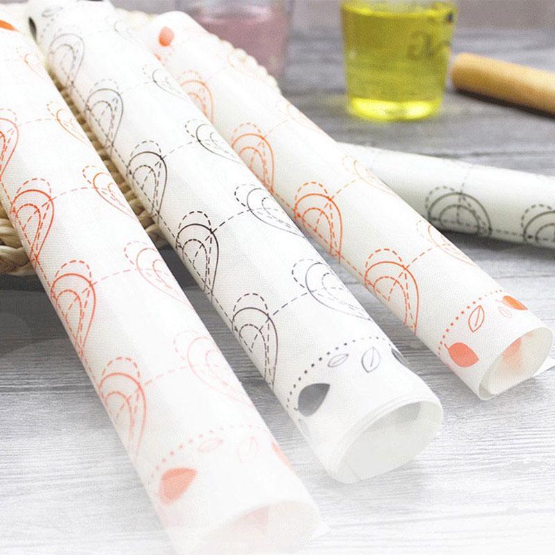 Silikon Back Matte Fondant Backformen Macaron Ofen Backen Für Kuchen Gebäck Werkzeuge Teig Roll Matte