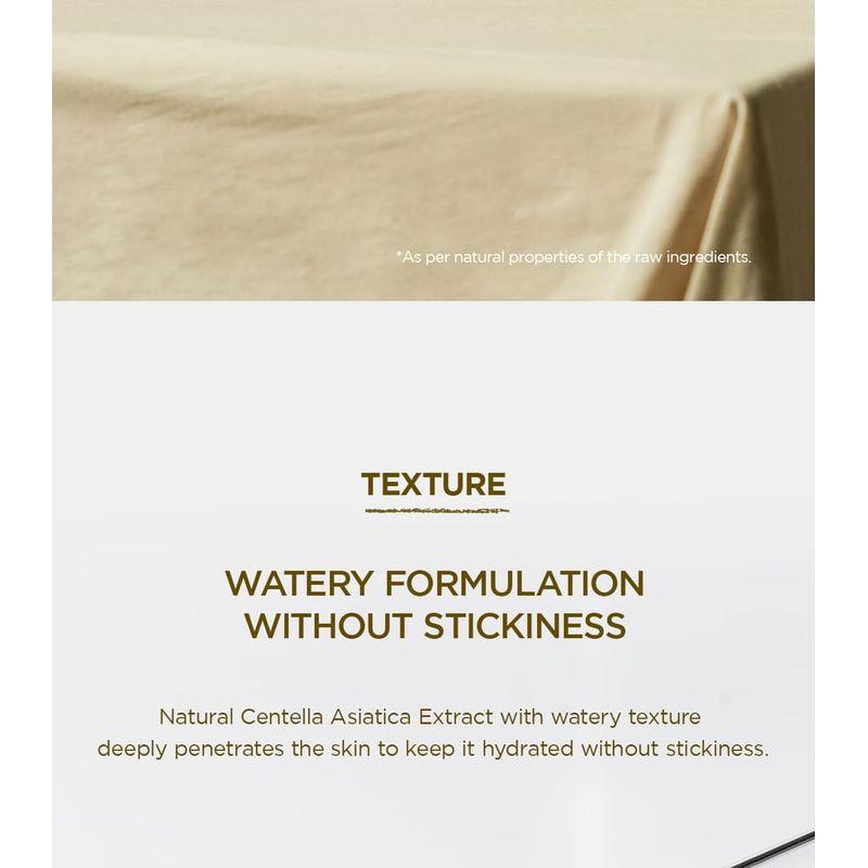 SKIN 1004 - Madagascar Centella Ampoule Mini