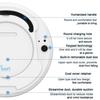 Intelligent Robot Vacuum Cleaner Gift