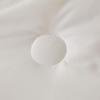 Class A Mother-Baby Undyed Winter Quilt: Thick Warm Cotton & Soy Fiber for Dorms