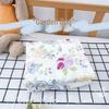 Class A Double-Layer Cotton Gauze Blanket - Soft, Skin-Friendly Summer Quilt & Towel