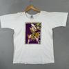 Rare Vintage 90s Leon Bakst Narcisse Art Print T Shirt White L The M.J Company