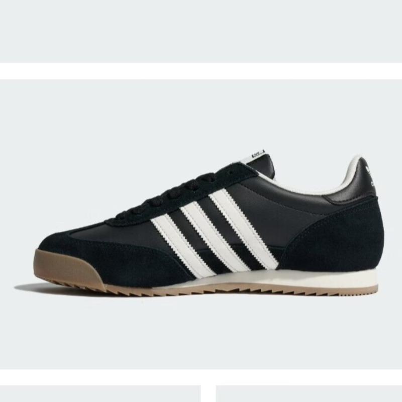 Adidas "T Head Shoes" R71 Retro Classic Low-Top Sports Shoes - Men's and Women's Adidas KI8871