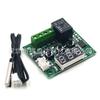 XH-W1209 High-Precision Digital Temperature Controller with Probe