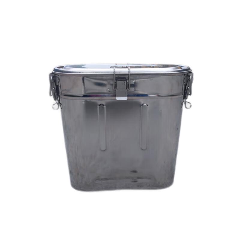 Churong Stainless Steel Insulated Food Warmer One Size