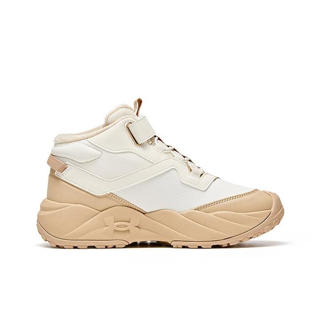 Under Armour Comfortable Fashionable Versatile Simple Trendy Outdoor Shoes Kids Shoes 2541808
