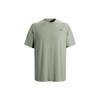 THE NORTH FACE SS22 T Shirt Unisex Green (Unisex) T-Shirts NF0A7WDV 3X3