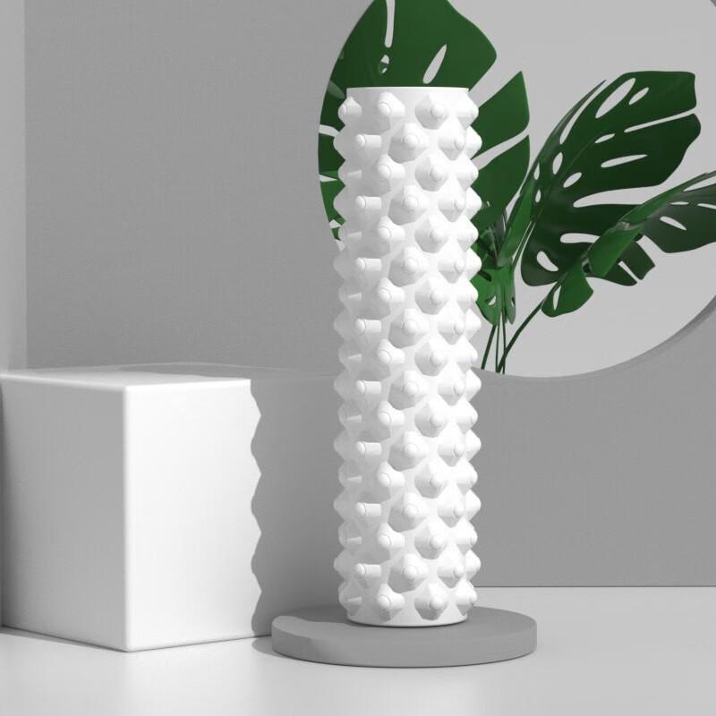 WEZHO Textured Foam Roller