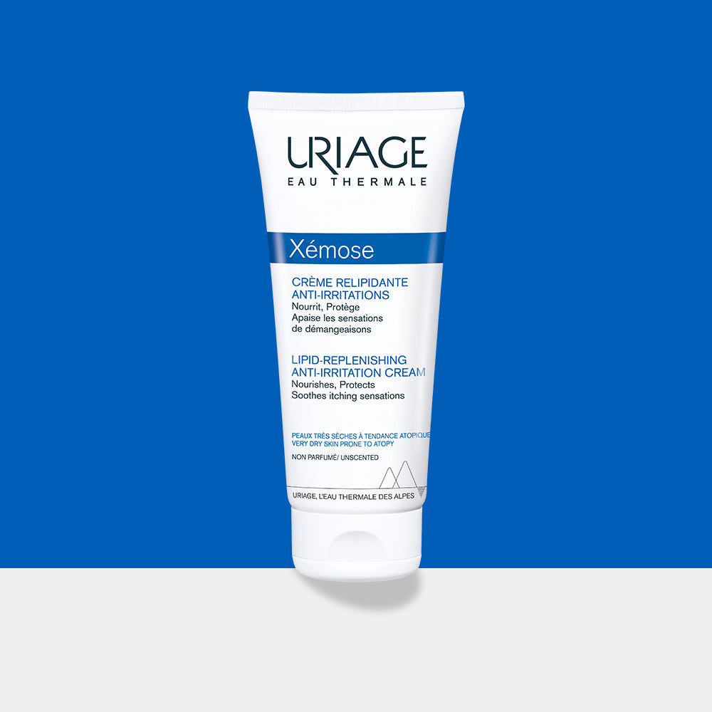 Uriage Xemose Cream 200ml