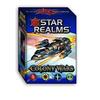 Card Game - Star Realms - Colony Wars - Standalone Expansion - 2 Players - Conquest Strategy
