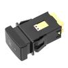 Fog Light Switch Button 3Pin Car Accessory Modifaication Fit for Suzuki Grand Vitara Jimny