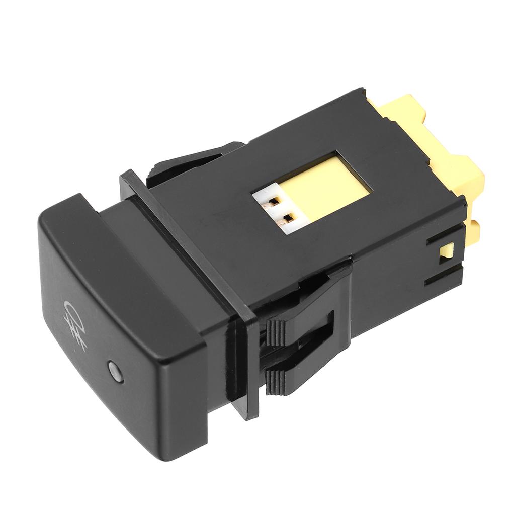 Fog Light Switch Button 3Pin Car Accessory Modifaication Fit for Suzuki Grand Vitara Jimny