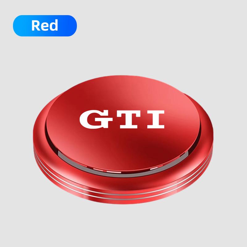 lijk1 Car Perfume Air Freshener Fragrance Diffuser Interior Accessories For VW GTI Polo Golf Passat Tiguan Arteon Touareg CC Taigo