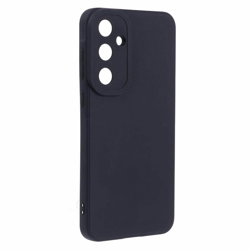 YX Series For Samsung Galaxy A35 5G TPU Case Matte Phone Cover (Precise Cutout)