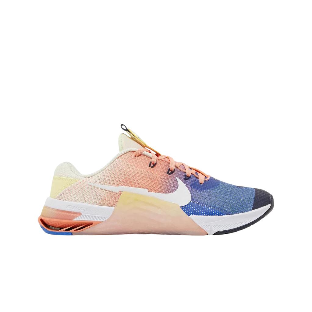 Nike Metcon 7 Amp Multi Color Crimson Bliss